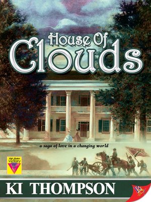 cover image of House of Clouds